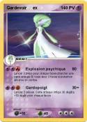Gardevoir ex