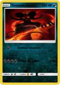 Demonic master