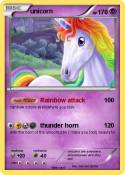 unicorn