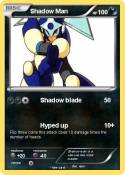 Shadow Man