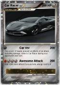 Car Racer