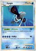 Kyogre