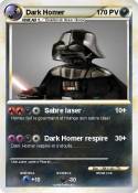 Dark Homer