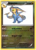 Draporion