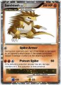 Sandslash