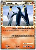pinguin ex