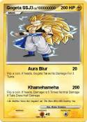 Gogeta SSJ3