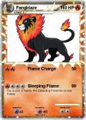 Fangblaze