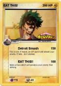 EAT THIS!