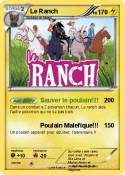 Le Ranch