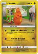 CASIMIR