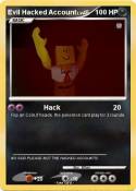 Evil Hacked