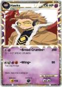 Hawks