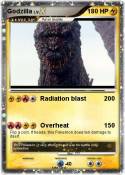 Godzilla