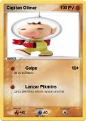 Capitan Olimar