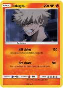 bakugou