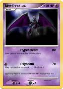 MewThree