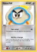 Prince Fliff
