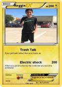 Reggie