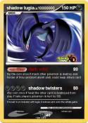 shadow lugia