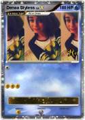Denaa Styless