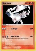 Reshiram