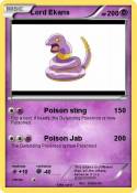 Lord Ekans