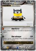 Batmignon