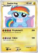 Dashie Hug