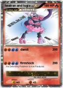 heatran and