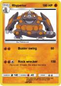 Rhyperior