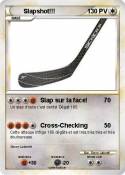 Slapshot!!!