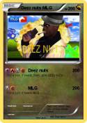 Deez nuts MLG