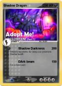 Shadow Dragon