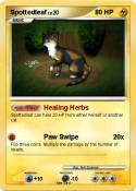 Spottedleaf