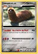 Lamasticot