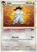 Goku