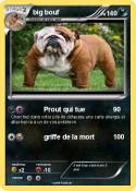 big bouf