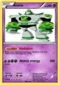 Atomix