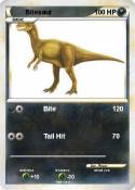 Bitesaur