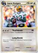 Aaron Rodgers