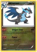 MCharizard