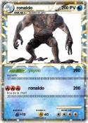 ronaldo