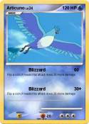 Articuno