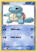 Squirtle