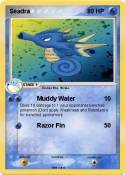 Seadra