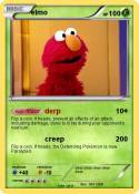 elmo