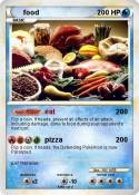 food