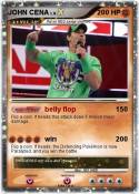 JOHN CENA