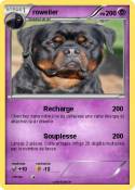 roweiler